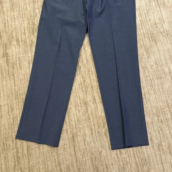 Bar III Classic Blue Men's Suit - Picture 10 of 10